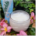 Yoghurt Greenfields yogurt drink chilled 250ml (5 flavours)